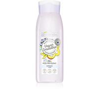 Bielenda Vegan Smoothie Blueberry + Kiwi gel douche très doux 400 ml