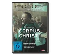 Corpus Christi – Bartosz Bielenia – 375 Media