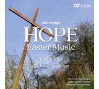 Bieler - Hope - Easter Music & Psalm 151