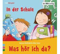 Bielfeldt, Rainer; Senn, Otto - Was Hör Ich Da in der Schule [Import]