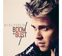 BIELFIELD - Boom and Bust [Import Allemand]