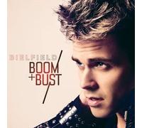 BIELFIELD - Boom and Bust [Import Allemand]