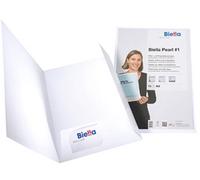 Biella Dossier de présentation 1554126 blanc
