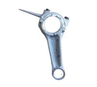 BIELLE DE Connexion MZ360 7CT-E1650-00 Convient for bielle de générateur MZ300 EF6600 EF5500 EF5200 4600 4000 5KW(Genuine 7CT-E1650-00)