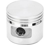Bielle de piston de compresseur d'air en aluminium, accessoire de rechange pour pompe à air, 47 mm de diamètre