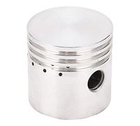 Bielle de Piston en aluminium de 51mm et anneau de gaz d' pour compresseurs d'air industriels, Durable et haute température