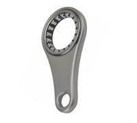 Bielle de rechange avec OEM 42376406801 pour HS81T HS82T HS86T HS87T Construction en acier (2 pièces)