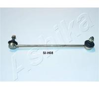 Bielle de stabilisateur avant gauche 106-0H-H08L ASHIKA pour HYUNDAI COUPE II