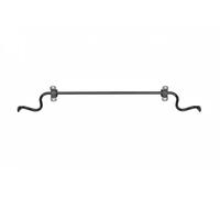 Bielle de stabilisateur Essieu arrière 114 753 0017 MEYLE pour AUDI A5 Sportback