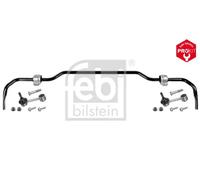 Bielle de stabilisateur Essieu arrière 175046 FEBI BILSTEIN pour VW SKODA SEAT