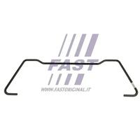 Bielle de stabilisateur Essieu arrière FT15960 FAST pour IVECO DAILY VI Fourgon