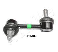 Bielle de stabilisateur Essieu arrière gauche 106-0H-H68L ASHIKA pour HYUNDAI