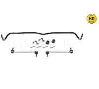 Bielle de stabilisateur Essieu avant 100 653 0003/HD MEYLE pour SKODA AUDI SEAT