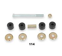 Bielle de stabilisateur Essieu avant 106-01-114 ASHIKA pour NISSAN TERRANO I