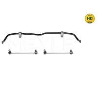 Barre stabilisatrice MEYLE 114 653 0005/HD