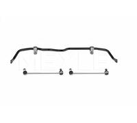 Meyle Bielle de stabilisateur 114 653 0006/HD Essieu avant pour SKODA VW AUDI