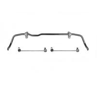 Bielle de stabilisateur Essieu avant 114 653 0014/HD MEYLE pour SKODA SEAT