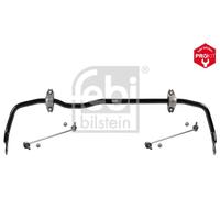 Bielle de stabilisateur Essieu avant 171159 FEBI BILSTEIN pour AUDI VW SEAT