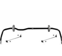 Ferdinand Bilstein Barre stabilisatrice 171159 – kit avec roulements caoutchouc et bielle