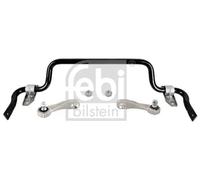 Bielle de stabilisateur Essieu avant 171420 FEBI BILSTEIN pour MERCEDES-BENZ