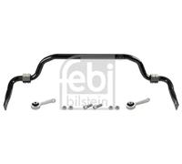 Bielle de stabilisateur Essieu avant 171455 FEBI BILSTEIN pour MERCEDES-BENZ CLS