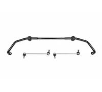 Bielle de stabilisateur Essieu avant 314 653 0000/HD MEYLE pour BMW 5 6 Coupé