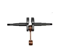 Bielle de Vilebrequin tronçonneuse Compatible avec Les Accessoires Jardin 070 MS070