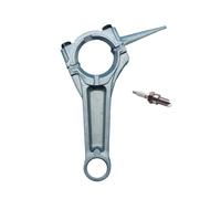 Bielle for Moteur à Essence GX340 GX390 11HP 13HP GX 340 390 188F, pièces de Rechange 13200 ZE3 010