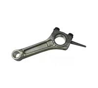 BIELLE for MOTEURS CHINOIS 152F 154F 2,5 CV 98 CC, BIELLE À ARBRE HORIZONTAL, PIÈCES DE BATTEUSE