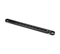 Bielle Fromage 270 Mm Long avec Adaptateur Canne 15 Mm pour Les Moniteurs Caméra Cage D'extension Cage Pince pour Photographie Vidéo