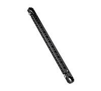 Bielle Fromage Tube Professionnel 15 Mm avec Palette Tube D'extension Canne 15 Mm pour Caméra Les Moniteurs Braginage Plate-Forme Caméra