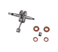 Bielle Métallique Scie 361C Kit 6 Durables Bielle Métallique(B)