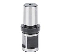 Bielle Morse, tige de connexion de mandrin de forage d'arbre de connexion conique Morse, adaptateur de manchon de forage conique Morse B16 pour accessoires de tour électrique