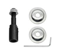 Bielle Multi-fonctionnale De Broyage Et Polissage Pour Table Moteur Électrique Outil Haute Qualité Pour Le Travail Des Métalliques Et Le Polissage Efficace