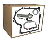 Bielle pour moteur Briggs & Stratton 286707 28D707 28M707 et culasse - Joint carter moteur joint d'étanchéité