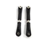Bielle RC pour Himoto pour Racing 1/8 Biellette Direction Supérieure Avant 2P 821214 Voiture Télécommandée Pièces Accessoires D'amélioration