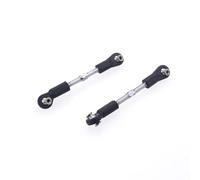 Bielle RC pour ZD pour Racing 1/8 08415 9116 9020 9072 9071 9203 08425 08426 08427 08428 Biellette Direction 75-85 Mm 8124 Pièces Mise À Niveau pour Voiture RC