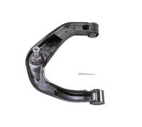 Bielle/rotule De Suspension haut Wishbone avec supports en caoutchouc
