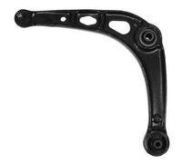 Bielle/rotule De Suspension transversal Acier avec Coussinet A.B.S. pour