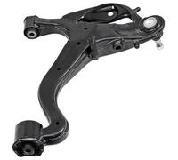 Bielle/rotule De Suspension transversal Acier avec joint A.B.S. pour