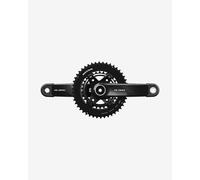 Rotor Pédalier Avec Capteur De Puissance Aldhu Carbon Gravel R