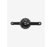 Bielles avec capteur de puissance SRAM XX SL Eagle DUB Q168 34D 12V - 175
