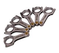 Bielles de moteur Connecting Rods for BMW 2002 Ti ii Turbo M10 E36 ARP BOLTS