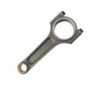 Bielles forgées 144 MM 4340 A-BEAM 20mm, jeu de 4 pièces, compatibles avec AGU AEB TDI PB ADR AP 1,8 l 2,0 l 8v 16v 20v