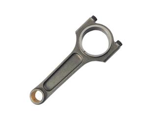 Bielles forgées 144 MM 4340 A-BEAM 20mm, jeu de 4 pièces, compatibles avec AGU AEB TDI PB ADR AP 1,8 l 2,0 l 8v 16v 20v