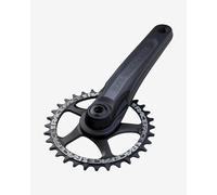 Bielles Race Face Aeffect 24 mm sans plateau noir - 170