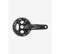 Bielles Shimano Deore M4100-2 10V 36/26D - 175