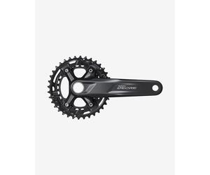 Bielles Shimano Deore M5100 11V 36/26D noir - 175