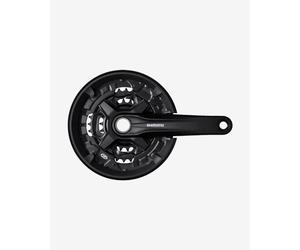 Bielles Shimano FC-MT210-3 9V 44/32/22D - 170