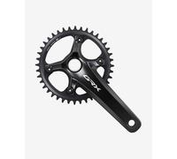 Pédalier Shimano GRX FC-RX820-1 - Noir - 172,5mm/42T